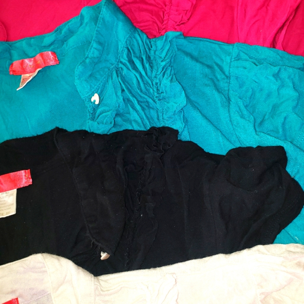 Tops bundle
